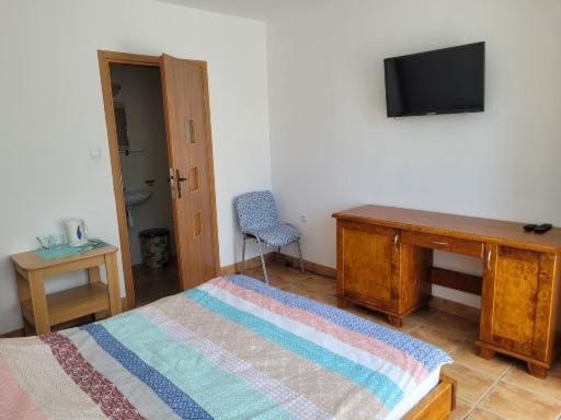 Bed And Bread Apartment Leba Exterior photo